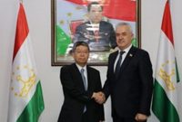 تاجیکستان و ژاپن موافقتنامه همکاری در زمینه آموزش امضا می‌کنند
