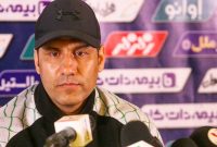 تارتار: امیدوارم مثل سال 92 قهرمانی را از پرسپولیس بگیریم/در این 5 سال استقلال و سپاهان نتوانسته اند آن ها را شکست دهند