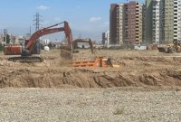 تامین زمین برای احداث ۲۹ هزار و ۶۸۹ واحد مسکن ملی در استان مرکزی