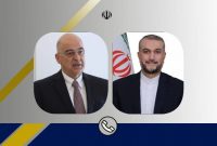 تاکید امیر عبداللهیان بر ضرورت مصون سازی روابط دیرینه ایران و یونان از اثرگذاری کنشگران ثالث