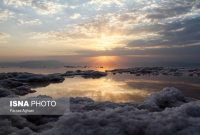 تاکید بر احیای دریاچه ارومیه