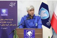 تاکید بر بهبود وضعیت صنعت خودروی کشور