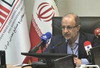 تاکید رئیس هیات عامل ایمیدرو بر نقش حمایت، تسهیل‌گری و بسترسازی این سازمان