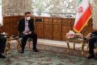 تاکید قالیباف بر توسعه روابط پارلمانی و ارتقاء همکاری‌های ایران و لهستان