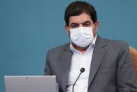 تاکید مخبر بر استفاده از ظرفیت‌های بودجه سال جاری برای کمک به توسعه دانش بنیان‌ها