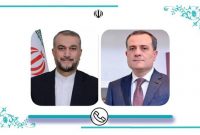 تاکید وزیر امور خارجه آذربایجان بر حضور شرکتهای ایرانی در بازسازی «قره باغ»