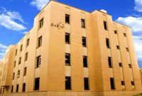 تجهیز خوابگاههای متأهلی در راستای اجرای قانون جوانی جمعیت تجهیز خوابگاههای متأهلی در راستای اجرای قانون جوانی جمعیت