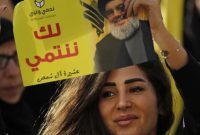تحلیل نتیجه انتخابات ۲۰۲۲ لبنان؛ اهل سنت به جعجع و آمریکا، نه گفتند