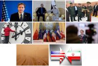 تحلیل‌ها از سفر وزیر خارجه به امارات/تولید پهپاد ایرانی در تاجیکستان/پیشنهادی برای ریزگردها