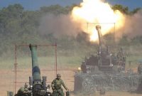 تحویل توپخانه‌های آمریکایی به تایوان به تعویق افتاد