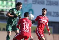 تدابیر ویژه برای رفت و آمد کاروان پرسپولیس/ 5 هزار هوادار در ورزشگاه فولادشهر