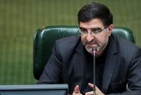 تذکر یک نماینده درباره هزینه سنگین بازیهای تدارکاتی جامجهانی فوتبال تذکر یک نماینده درباره هزینه سنگین بازیهای تدارکاتی جامجهانی فوتبال