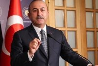 ترکیه: مخالف افزایش اعضای ناتو نیستیم