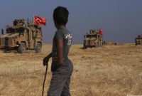 ترکیه پا پس کشید؛ حمله به شمال سوریه در موعدی دیگر