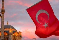 ترکیه یک زن مغربی را به خاطر توهین به اردوغان بازداشت کرد