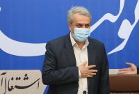 تصمیم سازمان استاندارد در عدم تائید سمند و تیبا را اجرا می‌کنیم