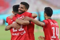 تصمیم نهایی سرلک؛ شماره 10 با پرسپولیس تمدید می‌کند؟