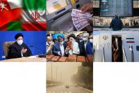 تصمیمات سخت در برنامه دولت/سفر رئیسی به عمان/هشدار به فعالان بورس
