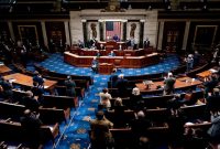 تصویب کمک ۴۰ میلیارد دلاری آمریکا به اوکراین در مجلس نمایندگان