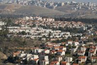 تل‌آویو یک طرح بزرگ شهرک‌سازی در کرانه باختری را تصویب می‌کند