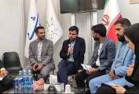 تلاش دوساله برای اکوسیستم نوآوری با تصویب قانون حمایت از جهش تولید دانش بنیان به ثمر رسید تلاش دوساله برای اکوسیستم نوآوری با تصویب قانون حمایت از جهش تولید دانش بنیان به ثمر رسید