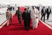 تلاش قطر برای میانجیگری میان ایران، عربستان و آمریکا تلاش قطر برای میانجیگری میان ایران، عربستان و آمریکا