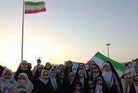 تمهیدات اتوبوسرانی برای مراسم بزرگ سلام فرمانده در ورزشگاه آزادی تمهیدات اتوبوسرانی برای مراسم بزرگ سلام فرمانده در ورزشگاه آزادی