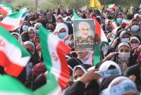 تمهیدات اورژانس تهران برای مراسم بزرگ سلام فرمانده اعلام شد تمهیدات اورژانس تهران برای مراسم بزرگ سلام فرمانده اعلام شد