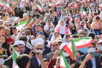 تمهیدات تاکسیرانی برای مراسم بزرگ سلام فرمانده/ اختصاص ون رایگان از پارکینگهای ورزشگاه تا استادیوم تمهیدات تاکسیرانی برای مراسم بزرگ سلام فرمانده/ اختصاص ون رایگان از پارکینگهای ورزشگاه تا استادیوم
