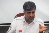 تمهیدات مرکز اورژانس تهران در عید سعید فطر