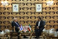 توافق بر افزایش همکاری‌های اقتصادی ایران و کوبا
