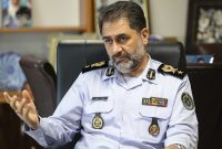 توان دفاعی کشورمان متناسب با تهدیدات روز در حال افزایش است