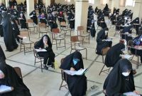 توزیع کارت کنکور کارشناسی ارشد از امروز