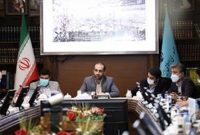 توسعه اشتغال پایدار جوانان، زنان و معلولان با همراهی سازمان توسعه صنعتی ملل متحد در ایران