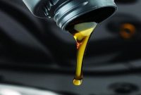 تولید ماده افزودنی روغن موتور خودروها از سوی دانشبنیانها تولید ماده افزودنی روغن موتور خودروها از سوی دانشبنیانها