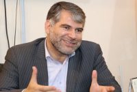 تولید 8 میلیون تن گندم در اراضی دیم با اجرای طرح جهش تولید در دیم‌زارها
