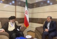 تولیدات و خدمات بوشهری‌ها در پارس جنوبی بکار گرفته شود