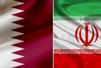 توییت سفیر ایران در مورد گفت‌وگوی تلفنی اخیر وزیران امور خارجه ایران و قطر