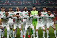 تکمیل سناریو علیه فوتبال ایران/ اوکراین آماده بازی با کانادا شد! تکمیل سناریو علیه فوتبال ایران/ اوکراین آماده بازی با کانادا شد!