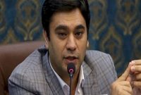 تکمیل ظرفیت اقامتگاههای رسمی شیراز در روز نخست تعطیلات عید فطر تکمیل ظرفیت اقامتگاههای رسمی شیراز در روز نخست تعطیلات عید فطر