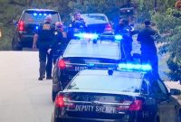 تیراندازی در کارولینای جنوبی سه کشته برجا گذاشت