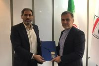 جباری: سرمربی تیم ملی جوانان بعد از مجمع معرفی می‌َشود/ ثمره استعدادیابی فدراسیون در کافا مشخص شد