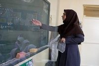 جزئیات بسته بیمه طلایی فرهنگیان بهزودی اعلام میشود/ طرحهای جدید مسکن و سفر معلمان در راه است جزئیات بسته بیمه طلایی فرهنگیان بهزودی اعلام میشود/ طرحهای جدید مسکن و سفر معلمان در راه است