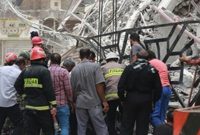 جزئیات فعالیت آتشنشان تهرانی در متروپل/اعزام فرمانده حادثه پلاسکو به آبادان جزئیات فعالیت آتشنشان تهرانی در متروپل/اعزام فرمانده حادثه پلاسکو به آبادان