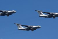 جمهوری آذربایجان آسمان خود را بر روی هواپیماهای نظامی روسیه بست