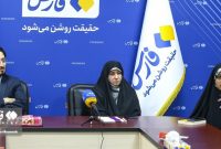 «جنین» مانند انسان، شان انسانی دارد/به خاطر حرف مردم میخواستند سقط کنند! «جنین» مانند انسان، شان انسانی دارد/به خاطر حرف مردم میخواستند سقط کنند!