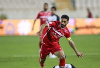 حاشیه دیدار پرسپولیس و شهرخودرو| عدم استقبال تماشاگران و حضور عالیشاه در جمع بازیکنان ذخیره حاشیه دیدار پرسپولیس و شهرخودرو| عدم استقبال تماشاگران و حضور عالیشاه در جمع بازیکنان ذخیره