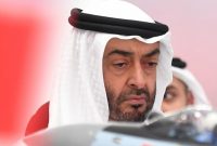حاکم دبی با برادر رئیس سابق امارات بیعت کرد
