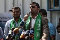 حماس اقدام آلمان برای ممنوعیت تظاهرات در «یوم النکبه» را محکوم کرد