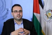حماس: تهدیدات صهیونیست‌ها از روی سردرگمی است